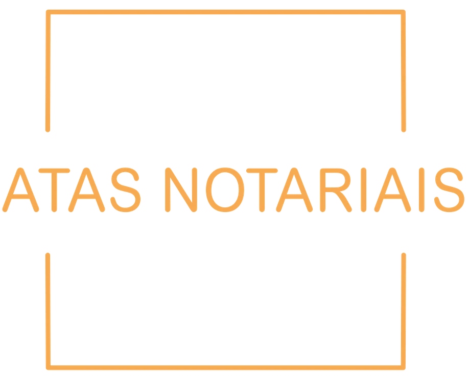 Atas notariais